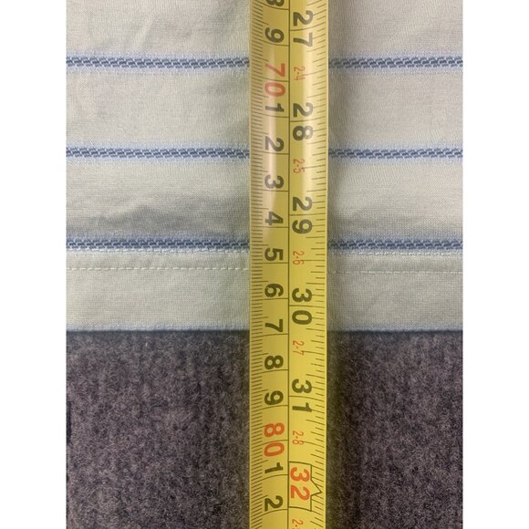 Clubhouse Collection Mens Italy Cotton Short Sleeve Golf Polo Shirt Size 2XL - Picture 7 of 7